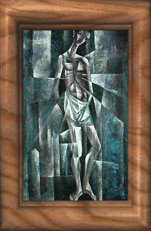 St.Sebastian